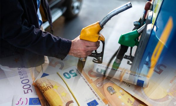 Ndryshojnë sërish çmimet e karburanteve, ulet nafta