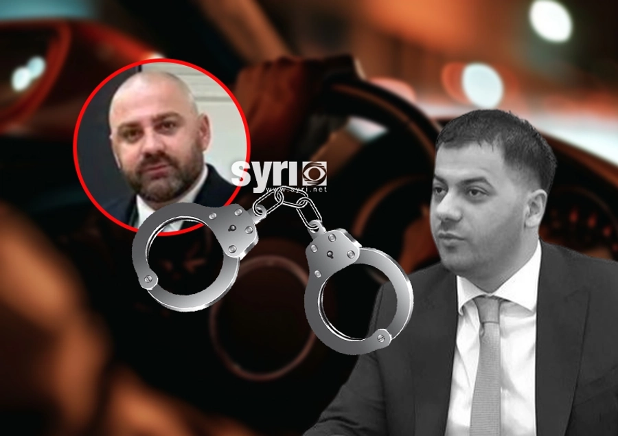Çudit Uljan Shpataraku në gjykatë: Nuk e njoh Ergys Agasin, e mora në rrugë se më bëri auto Stop. Më tha jam ‘Berti’