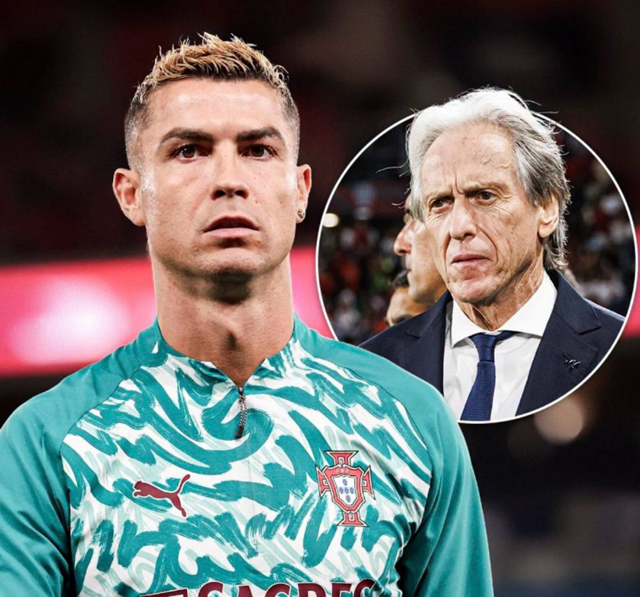 ‘Delir’, ‘psikodramë’ dhe ‘C’ego’7’: Ja çfarë thuhet në botë për çështjen ‘Ronaldo’