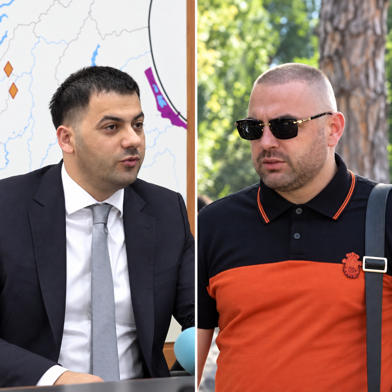 Çudit Shpataraku: S’e njoh Agasin, e mora në rrugë se më bëri auto Stop! Më tha jam ‘Berti’