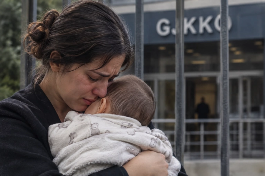 Nga neonet tek qelitë, drama sociale e një shteti që ia dorëzoi rininë krimit
