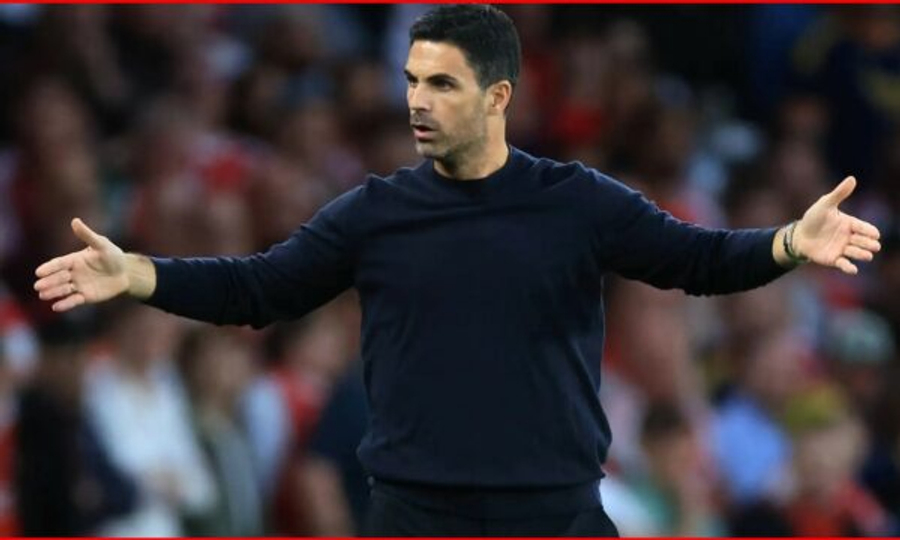 Mikel Arteta bëhet trajneri më i paguar në Premierligë