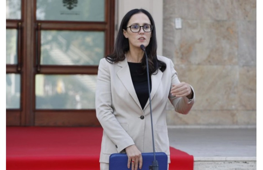 Fondet IPARD, Delina kishte sot radhën për të gënjyer: Jemi në fazën finale...