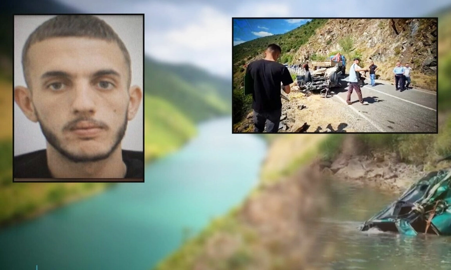 Nga ndjekja te hedhja në liqen, SPAK zbardh skemën e rrëmbimit dhe vrasjes së Renis Dobrës