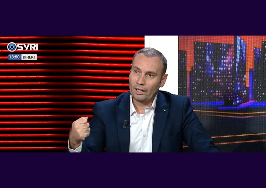 Shkrija e bashkive s'do ndalet, Gazetari Bushkolaj paralajmëron: Në 2030 do hiqen nga harta edhe Mirdita, Tepelena ...