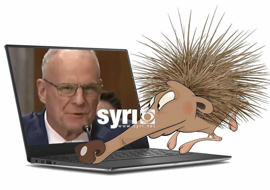 ‘Rama ka vite që nuk është kryeministër’-Iriqi bisedon me ambasadorin amerikan Eric Wendt