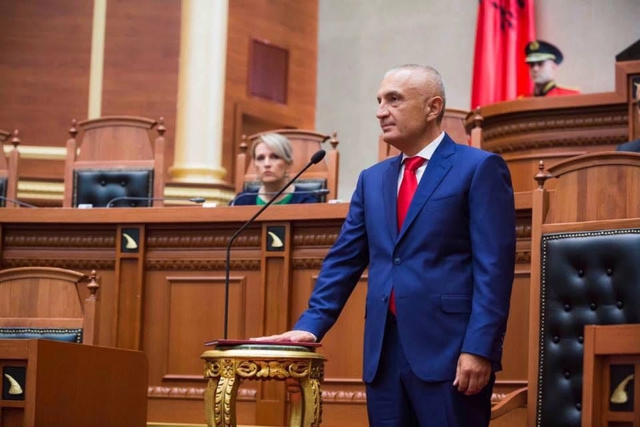 Harta territoriale e Ramës/ Meta apel deputetëve: Kush voton pro shpopullimit hyn në librin e turpit...