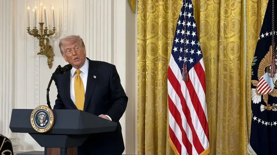 Trump: SHBA s’beson se vdekja nga murtaja në Rusi është armë biologjike