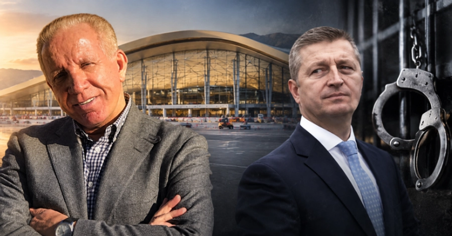 Prangat për Llukën dhe vendimi i Apelit/ Si po bie skema që nxori Pacollin nga Aeroporti i Vlorës