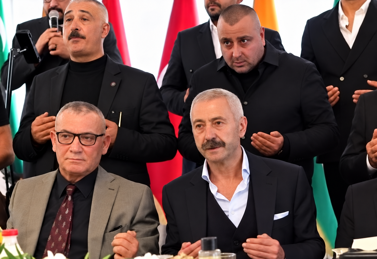 Pas 22 vitesh hakmarrje, pajtohen dy grupet rivale të krimit