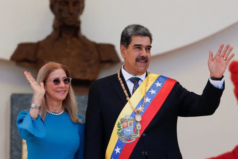 SHBA shton akuza të reja ndaj Maduros dhe bashkëshortes së tij për torturën e amerikanëve në burgjet venezueliane