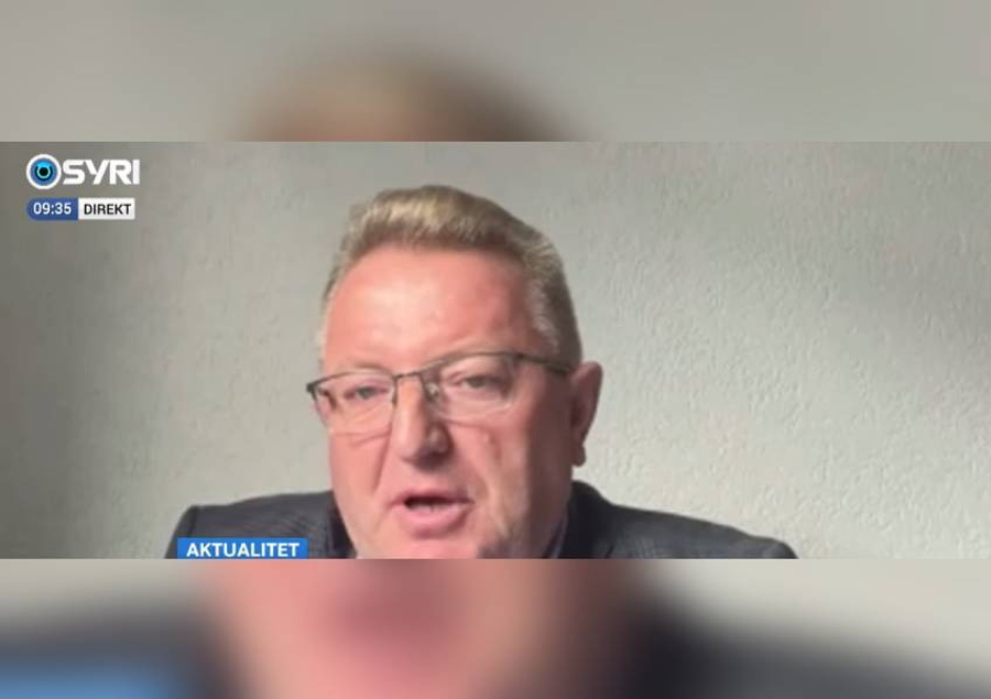 Marrëveshja për presidenten e Kosovës, Hisen Berisha: Ky kompromis nuk i garanton askujt asgjë...
