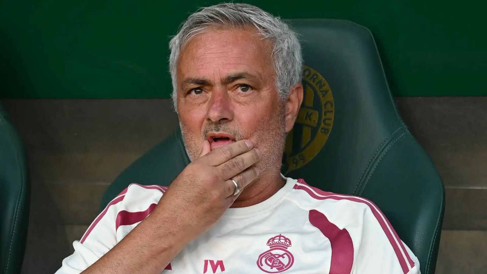 As Mourinho nuk e qetëson dot Realin, plasin përsëri grushtet mes futbollistëve në stërvitje