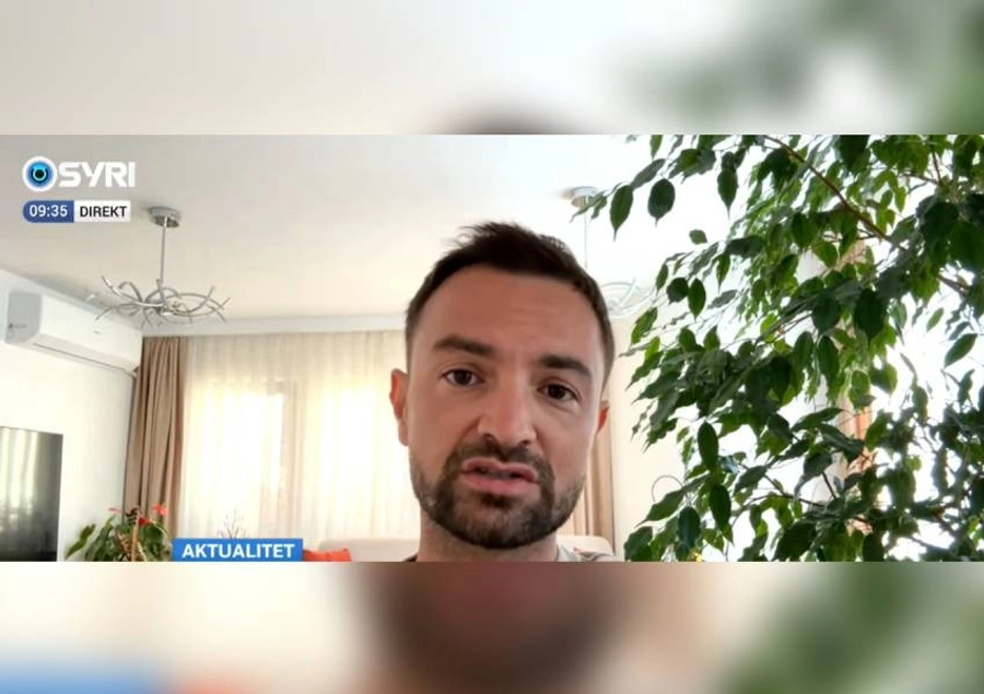 ‘Jam skeptik për marrëveshjen’, gazetari Sadiku: Presidentja e Kosovës, nuk ka qene zgjedhje as e Kurtit as e PDK