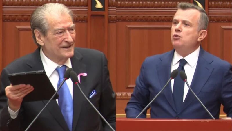 Hetimi ndaj ish kreut të SHISH/ Balla i drejtohet Berishës: Hiq dorë nga sulmet personale ndaj prokurorëve