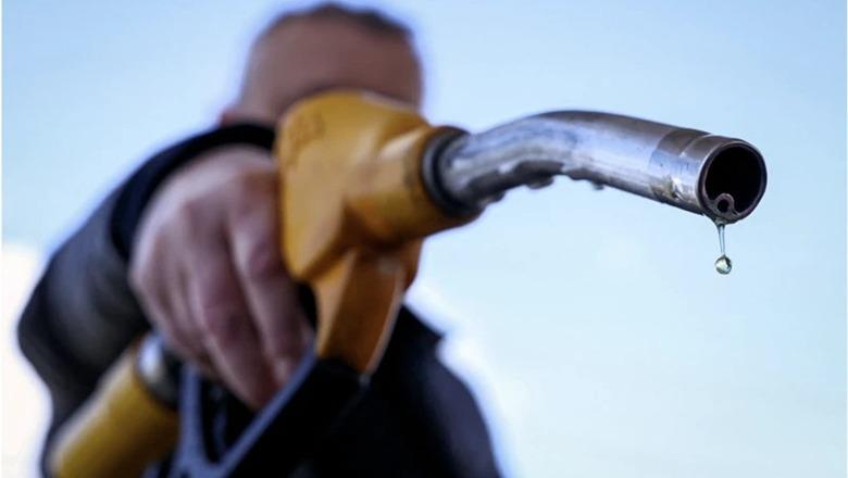 Bordi rrit çmimet e karburanteve! Nafta shitet 217 lekë/litri, benzina shkon në 193 lekë/litri