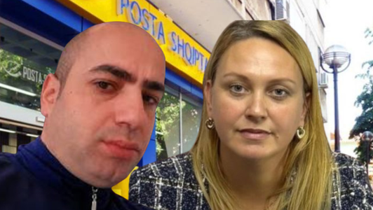 ‘Gjobat’ ndaj punonjëseve të Postës së Durrësit, burg për burrin e ish-drejtoreshës Elisabeta Mataj