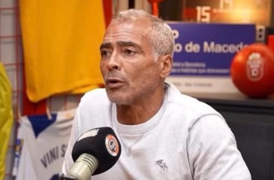 Romário shpërthen për përplasjen Ronaldo–Jorge Jesus: CR7 gaboi vetëm në një gjë