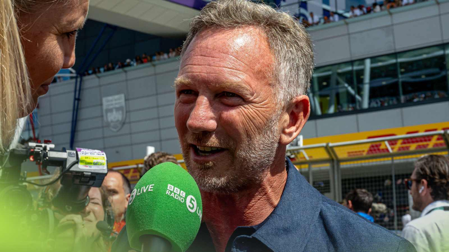 Horner largohet nga Red Bull me një ‘thesar’: kompensim prej gati 90 milionë eurosh