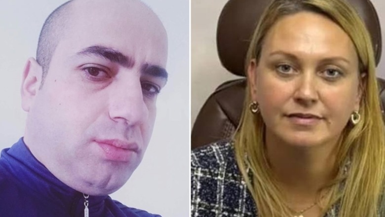 Skandali në Postën e Durrësit/ U merrte punonjëseve 25 mijë lekë në muaj, lihet në burg bashkëshorti i Elisabeta Matajt