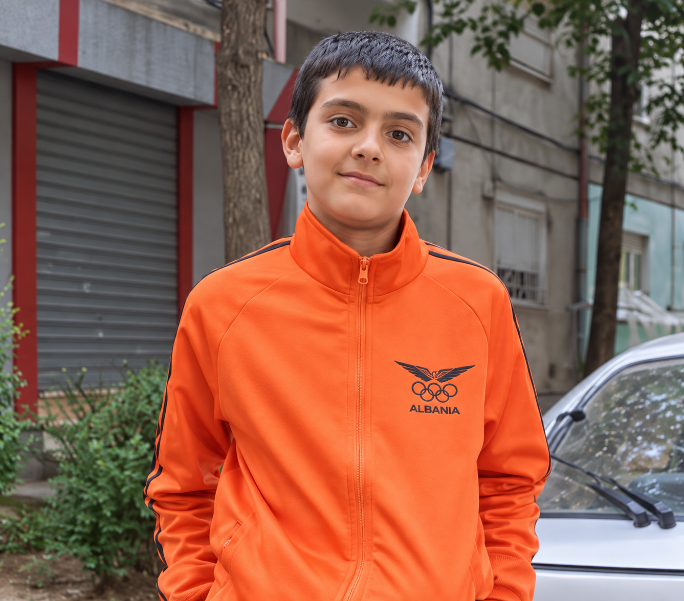 Zhduket një 11-vjeçar në Tiranë, familjarët e kërkojnë që prej mëngjesit