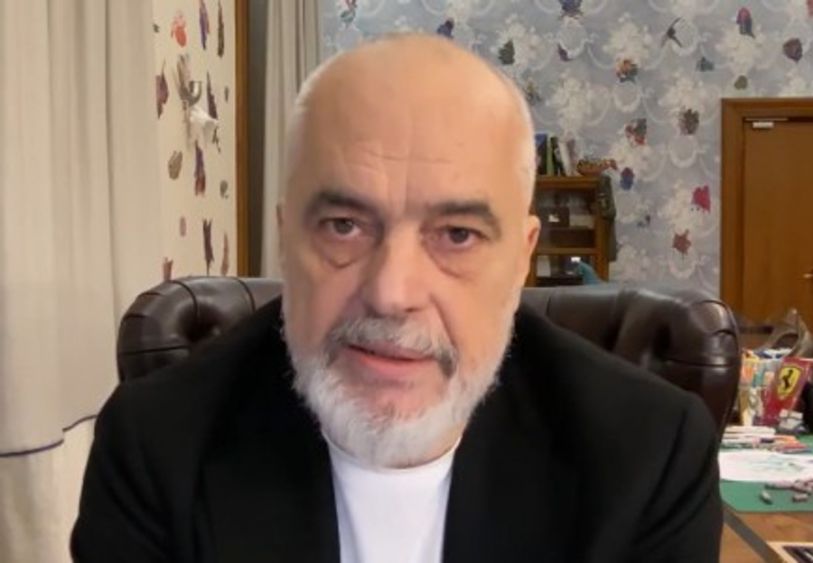 Lajthit Rama: Rinia synonte të më digjte Kopshtin luksoz të Edenit, simbolin e korrupsionit tim