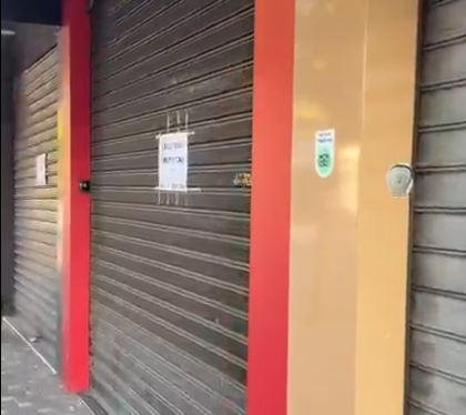 Bizneset mbështesin protestën e studentëve