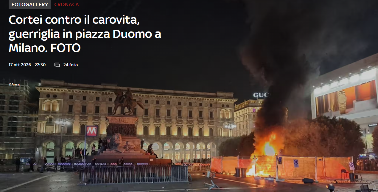 “Flama” e dhunës në Francë, Itali, Belgjikë vjen edhe në Shqipëri (foto)