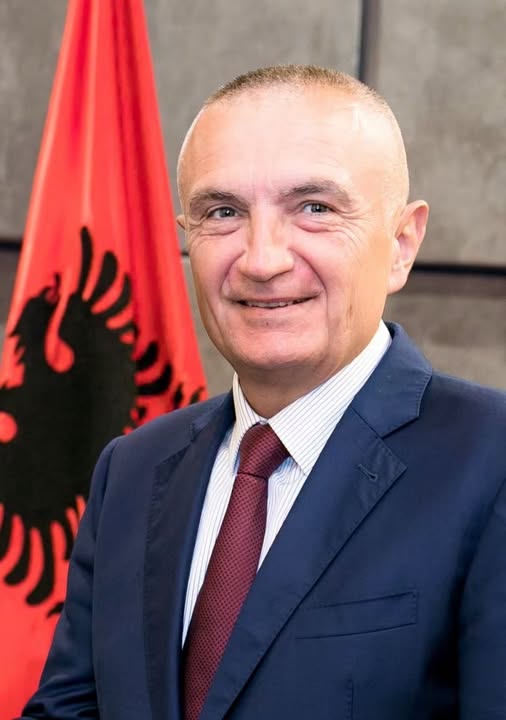 Ilir Meta: Zgjidhja qeveri teknike!