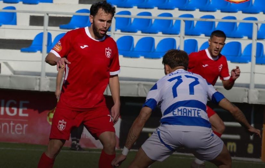 Partizani në krizë të thellë, Vora e turpëron 4-1 dhe i thellon makthin ‘demave’
