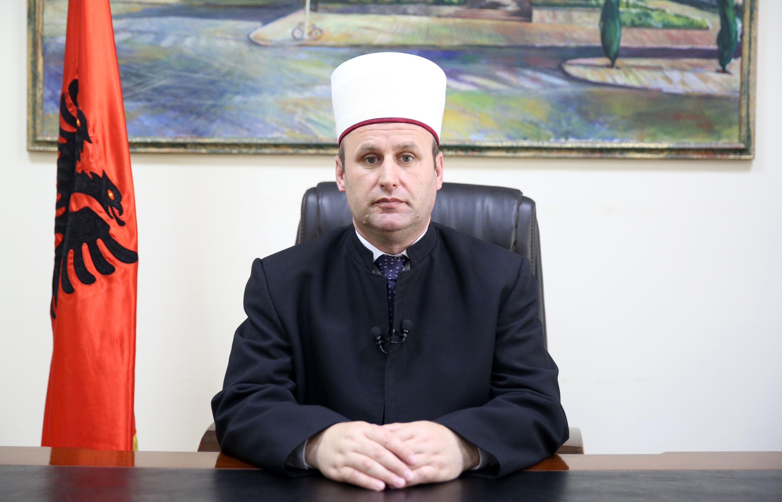 ”Jemi të shqetësuar”, Komuniteti Mysliman i Shqipërisë: Institucionet t’u përgjigjen me seriozitet kërkesave të qytetarëve