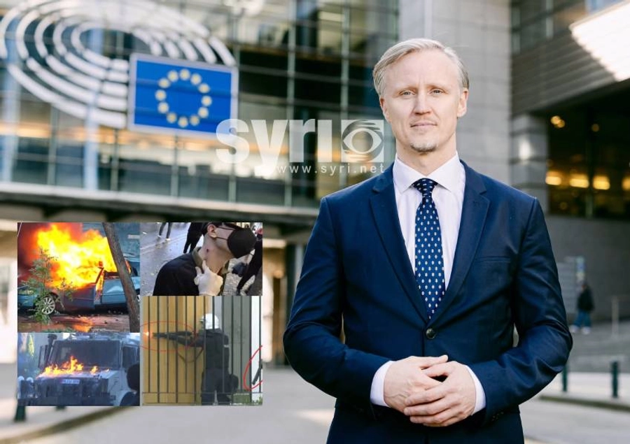‘Shqipëria pa demokraci’/ Eurodeputeti: Gazi, plumba gome, dhuna ndaj studentëve dhe gazetarëve kundër vlerave të BE