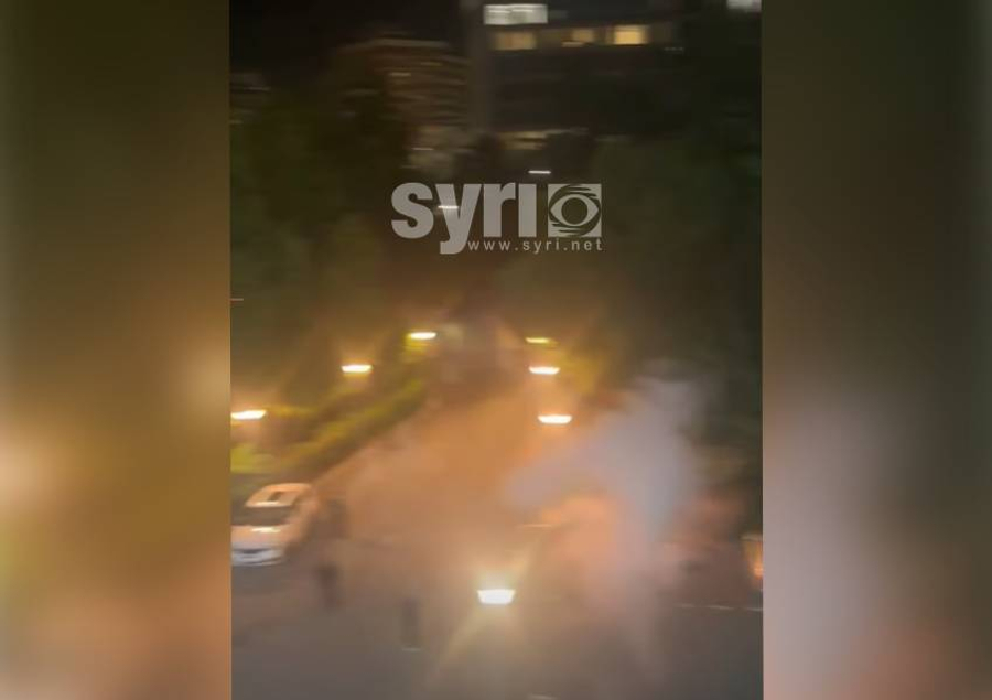 Tedi Blushi: Sulmi me gaz ndaj selisë së PD-së, akt terrori shtetëror me urdhër të Ramës