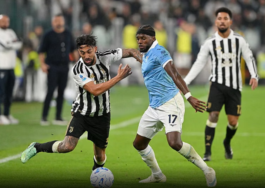 Juventusi në krizë të thellë, skuadra pa yje dhe pa ide: Spalletti në rrezik