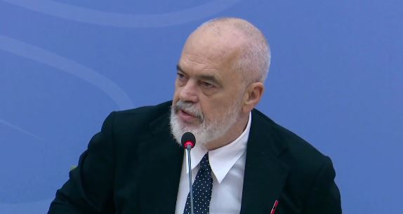 Të rinjtë të masakruar nga dhuna, Rama josh policët: 2500 euro për të gjithë ata që janë në front! Në 1 janar rrisim edhe pagat