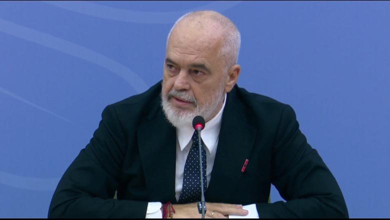 Rama: PD u dha strehim politik protestuesve! Ëndërrojnë që një polic t'i marrë jetën një të mituri, duan të rikthejnë 21 Janarin