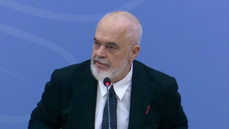 Protestat e dhunshme, Rama: Si mund të jenë studentë ata që duartrokasin djegien e një polici?