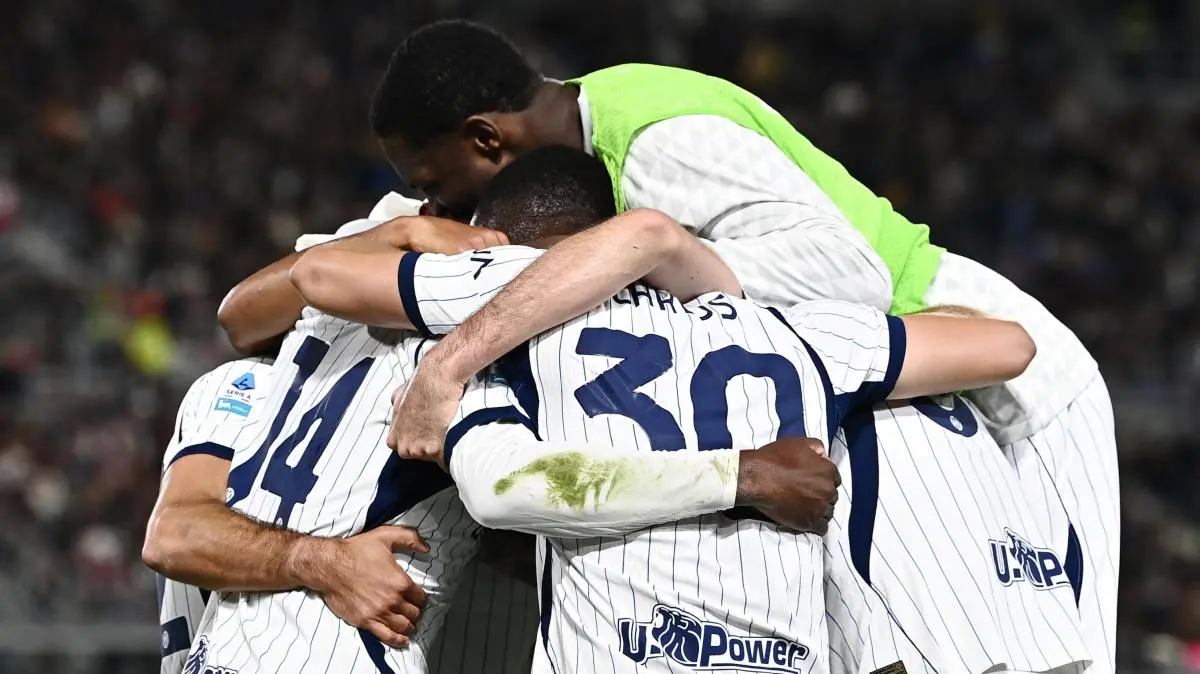 Interi “mbret” i përmbysjeve në Seria A, por jo në Champions League