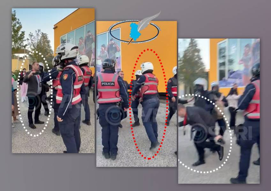 21 denoncime për dhunë dhe pengim në 6 ditë protesta/ Shoqata e Gazetarëve: Të hetohen të gjitha rastet!