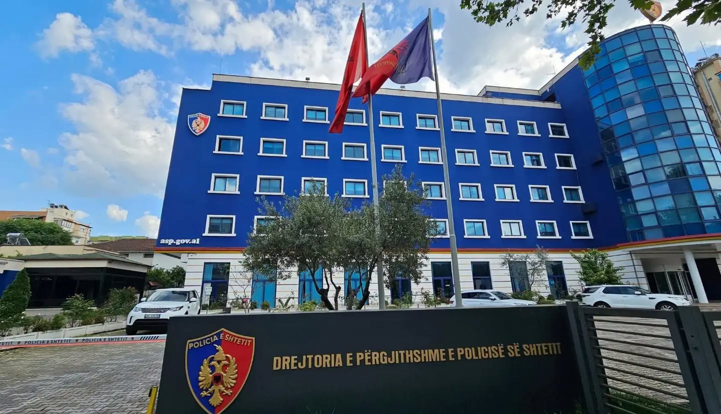 Policia e Shtetit: Email-e kërcënuese për b*mba dhe akte terr*riste drejt disa institucioneve