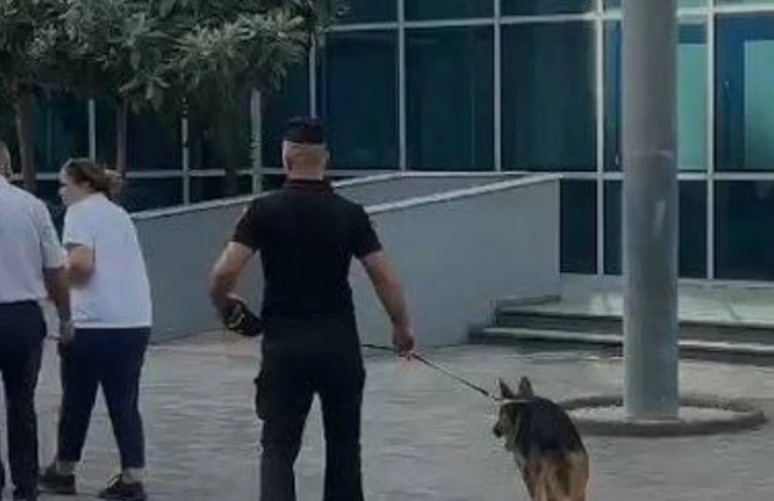 “Sot b0mbë në disa ndërtesa”, zbulohet adresa nga u dërgua mesazhi kërcënues në institucionet shqiptare