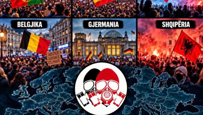 Protestat/ Rama: Dhuna është krim! Gati për dialog pa kushte, por jo me dhunuesit dhe me partitë që i mbështesin