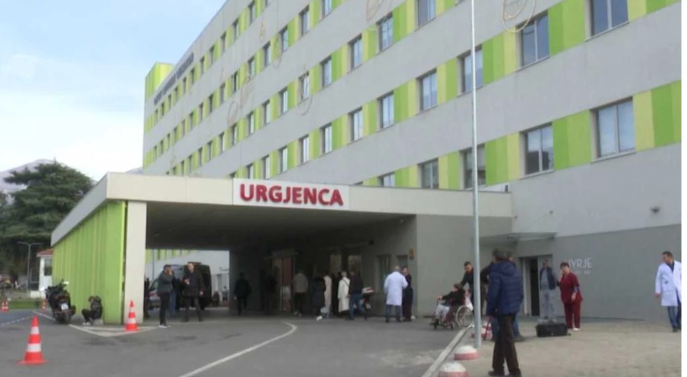 Ministria e Shëndetësisë: 36 të lënduar gjatë së dielës, 14 persona vijojnë të marrin mjekim në spital
