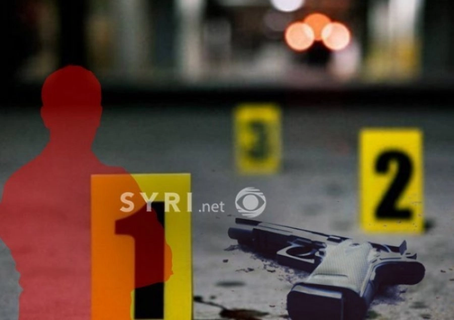 Vrasje me armë zjarri në Kamëz, dyshohet për 2 të vrarë, janë vëllezër