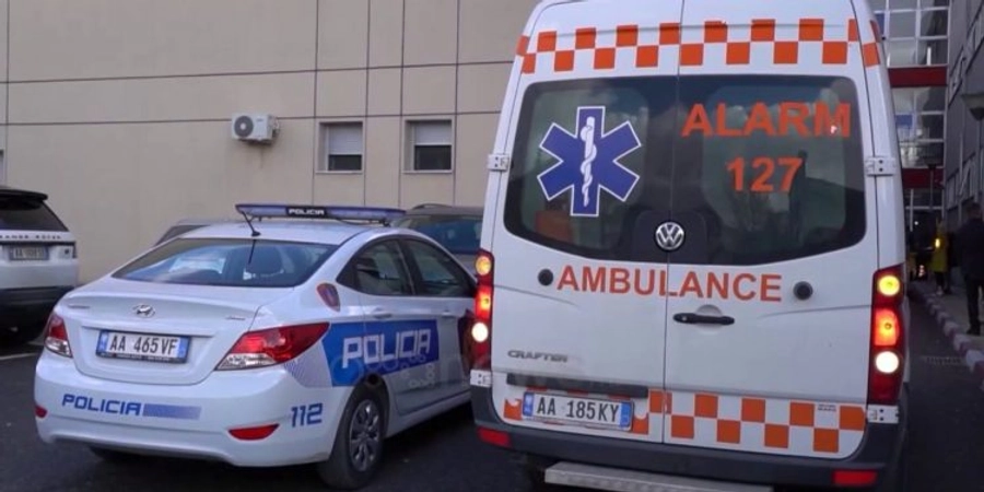 EMRAT - Masakra në Kamëz, dy vëllezër të vrarë e një tjetër i plagosur, kapet autori