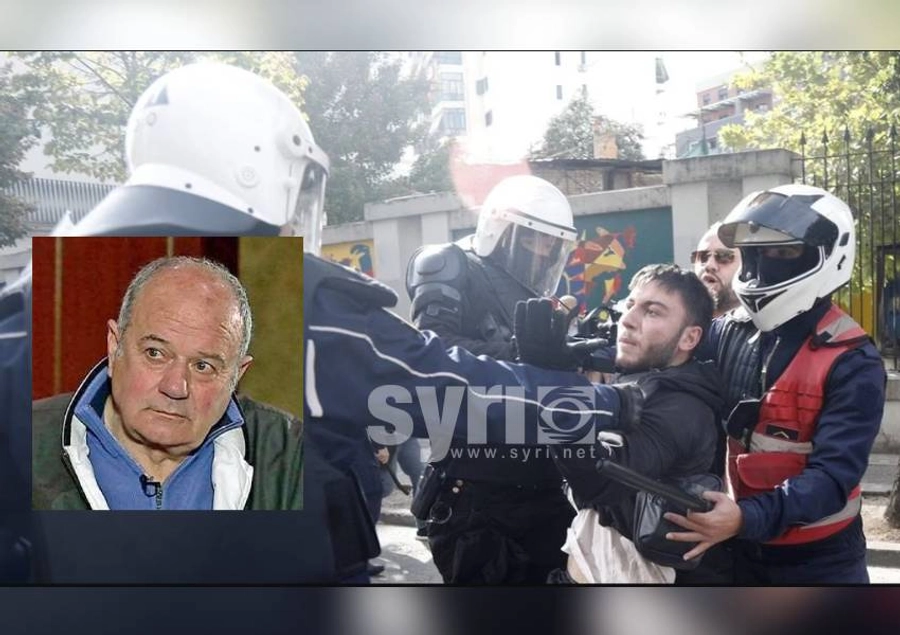 'Sot, pas 25 vitesh e vë rininë përballë dhunës'/ Saimir Kumbaro letër Ramës: Jep dorëheqjen!