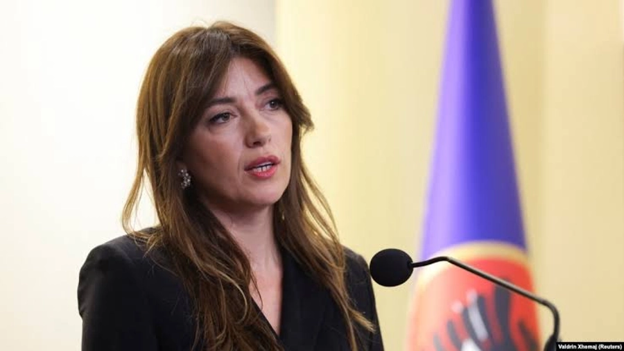 Albulena Haxhiu: Të dëgjohen studentët, arroganca vetëm i nxit protestat
