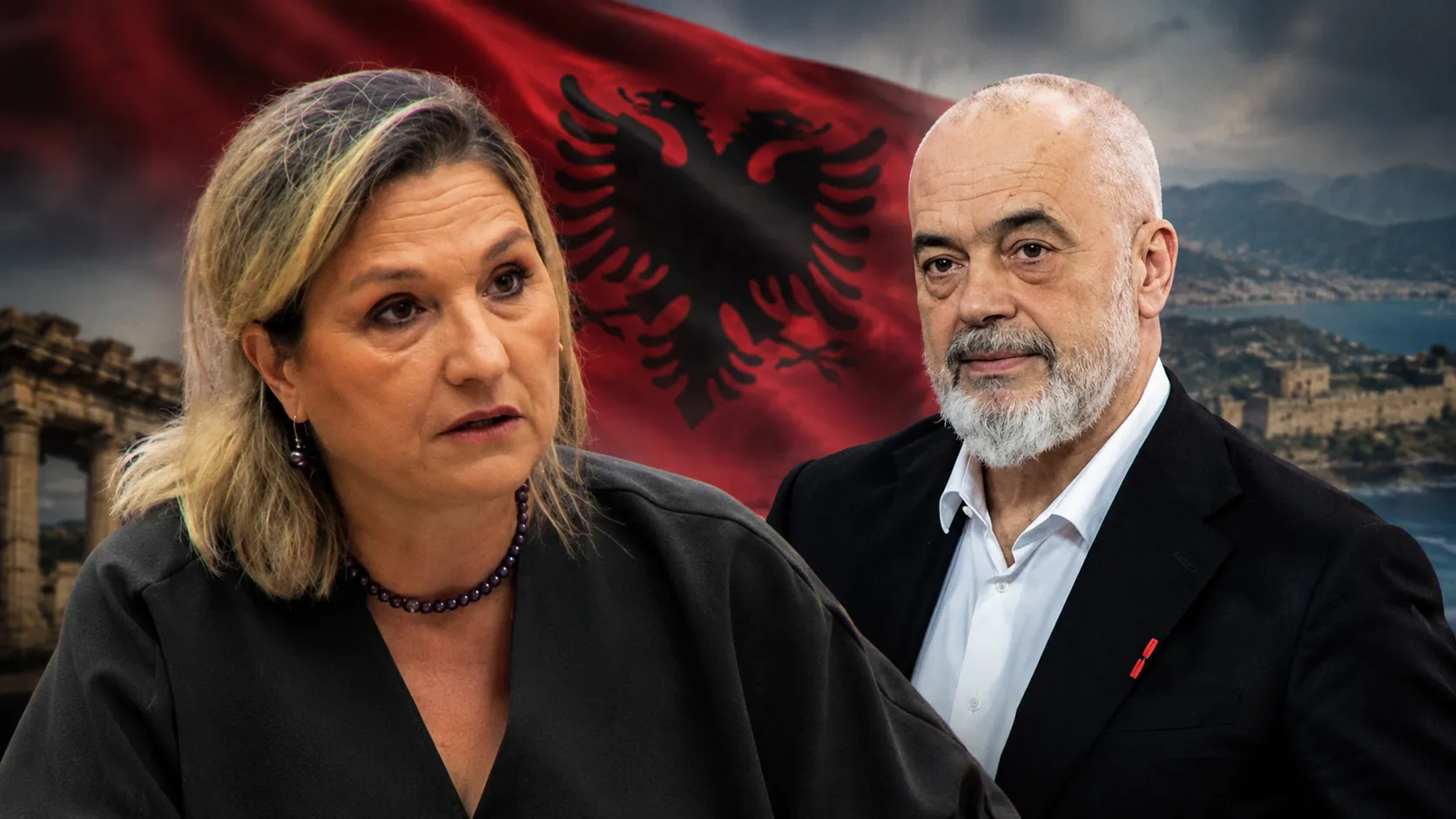 Or çun, ç’i ke këto, jo ballist, jo neoballist?!