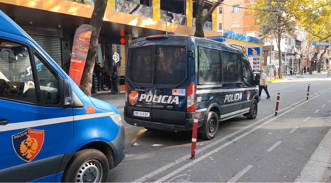Ekzekutuan dhe fshehën trupin e Klevis Lleshit 5 vite më parë, aksion i gjerë i SPAK
