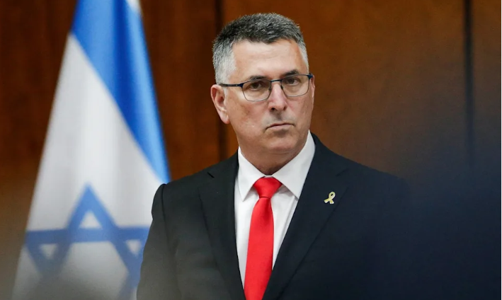 Hakmarrje për sanksionet, Izraeli mbyll konsullatën britanike në Jeruzalem